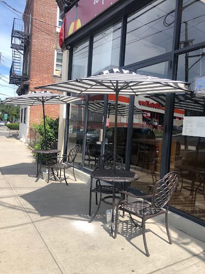 El Parralito Restaurant 2 - Peruvian Restaurant