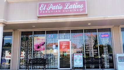 El Patio Latino Peruvian Restaurant - Peruvian Restaurant