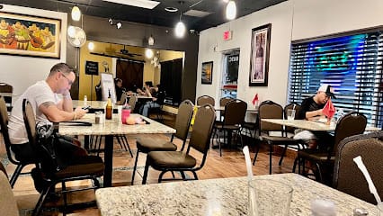 El Patio Restaurant on the Cape - Peruvian Restaurant