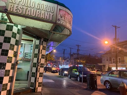 El Pollo Gordo - Peruvian Restaurant