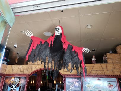 El Pollo Inka Gardena Peruvian Restaurant & Nightclub - Peruvian Restaurant