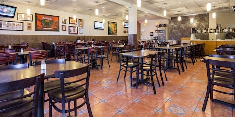 El Pollo Inka Miami - Peruvian Restaurant