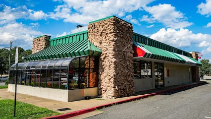 El Pollo Rico - Peruvian Restaurant