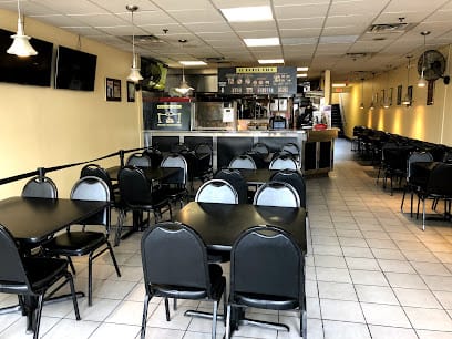 El Pollo Rico - Peruvian Restaurant