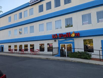El Pollon II Morgantown - Peruvian Restaurant