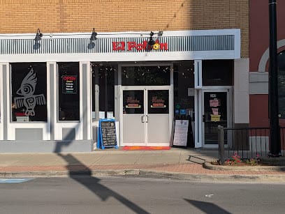 El Pollon Kitchen and Bar - Peruvian Restaurant