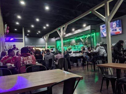 El Porteño II Restaurant & Bar - Peruvian Restaurant