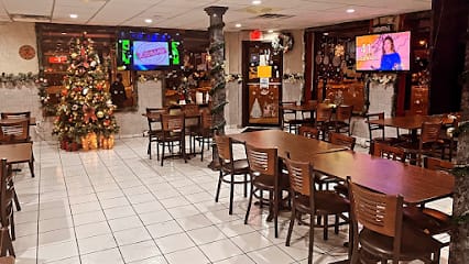 El Punto Marino - Peruvian Restaurant