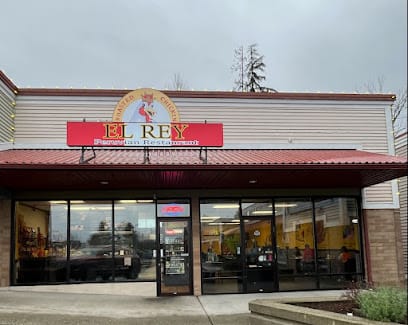 El Rey Peruvian Restaurant - Peruvian Restaurant