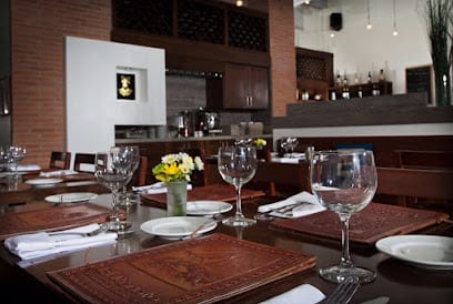 El Rocoto - Peruvian Restaurant
