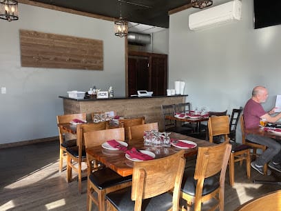 El Salto del Fraile - Peruvian Restaurant
