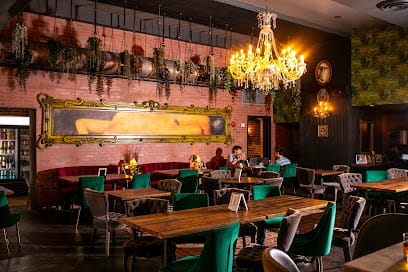 El Secreto De Rosita - Peruvian Restaurant