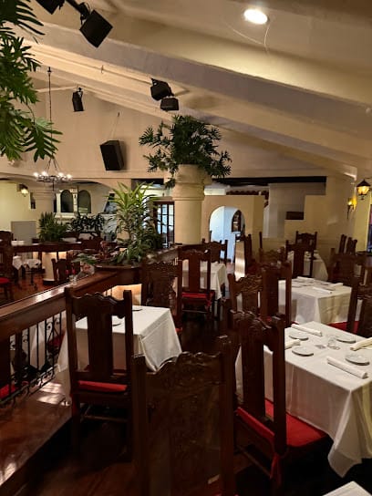 El Serrano - Peruvian Restaurant