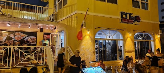 El Tayta | Peruvian Restaurant - Peruvian Restaurant