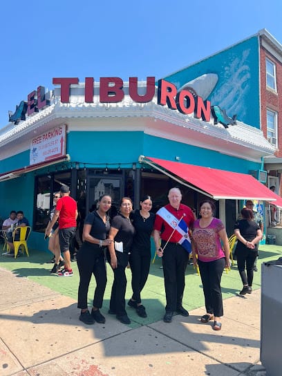 El Tiburon - Peruvian Restaurant