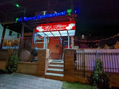 El Tipico - Peruvian Restaurant