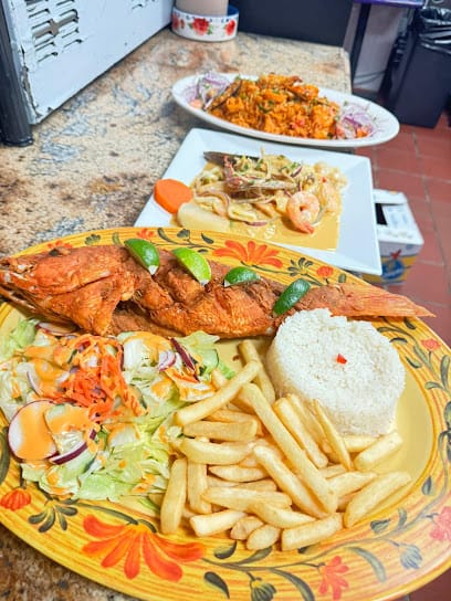 El Trompo Peruano Mex - Peruvian Restaurant