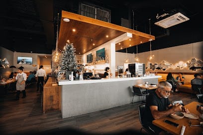 Embarcadero 41 - Peruvian Restaurant