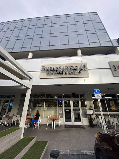 Embarcadero 41 - USA - Peruvian Restaurant