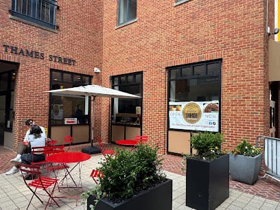 EMPA511 - Peruvian Restaurant