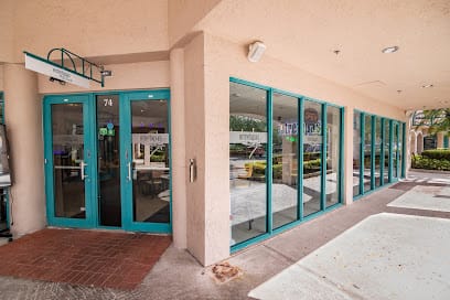 Entretapas By Sr. Ceviche - Peruvian Restaurant