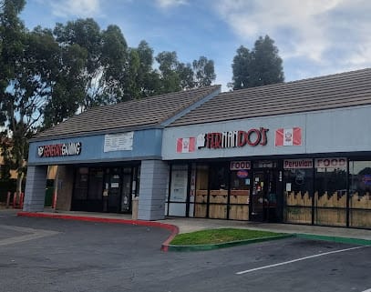 Fernando's Restaurant - Peruvian Restaurant