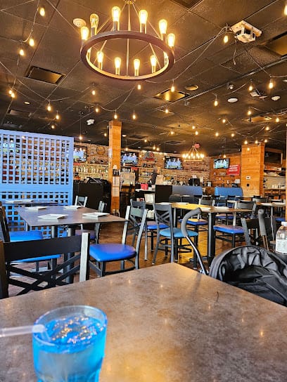 Fiesta On Main - Peruvian Restaurant