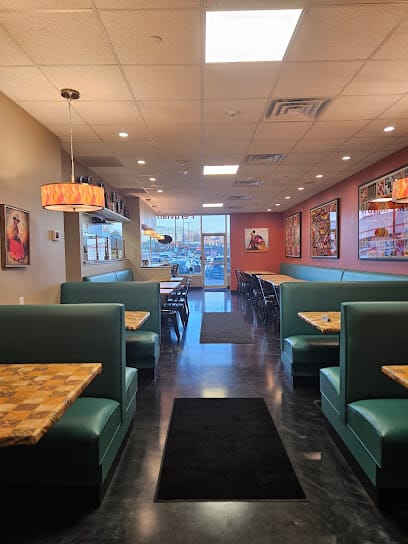 Fiesta Westside - Peruvian Restaurant