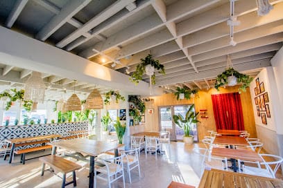 Flama Llama - Peruvian Restaurant