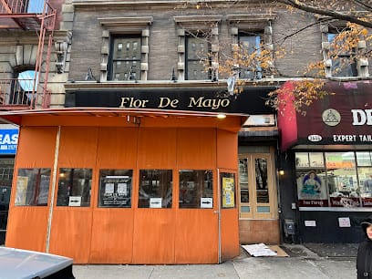 Flor de Mayo Restaurant - Peruvian Restaurant