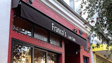 Franco's Latin Table - Peruvian Restaurant