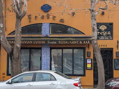 Fresca - Peruvian Restaurant