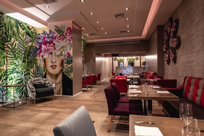 Frida Midtown - Peruvian Restaurant