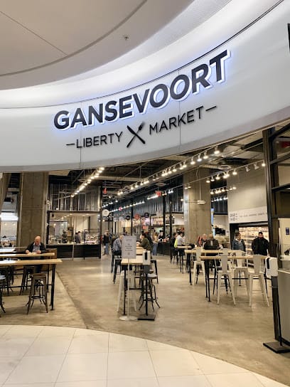 Gansevoort Liberty Market - Peruvian Restaurant