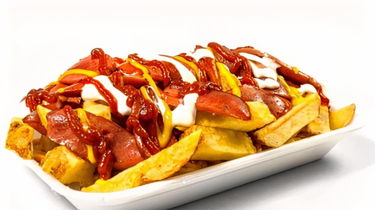 Giancas Peruvian Fusion (Food Truck) - Peruvian Restaurant