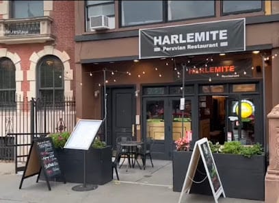 Harlemite Peruvian Cuisine - Peruvian Restaurant