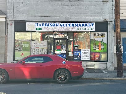 Harrison Supermarket - Peruvian Restaurant