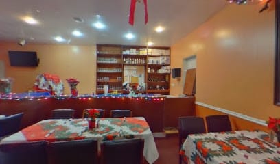 Huascaran - Peruvian Restaurant