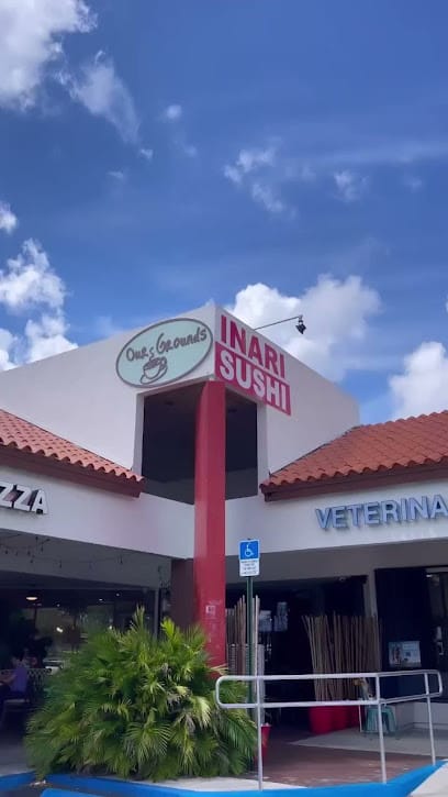 Inari Sushi Fusion Kendall - Peruvian Restaurant