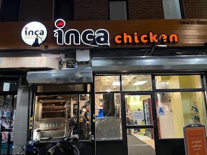 Inca Chicken - Peruvian Restaurant