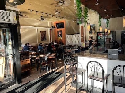 Inca Gaucho - Peruvian Restaurant