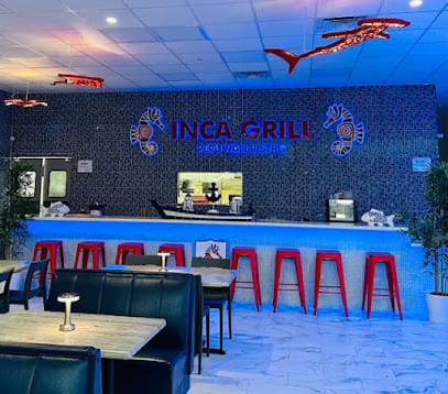 Inca Grill Peruvian Bistro - Peruvian Restaurant