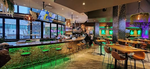 Inca Social - Peruvian Restaurant