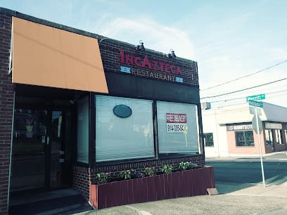 INCAZTECA NY - Peruvian Restaurant