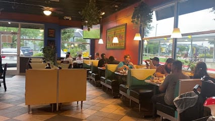 Inka Chicken - Peruvian Restaurant
