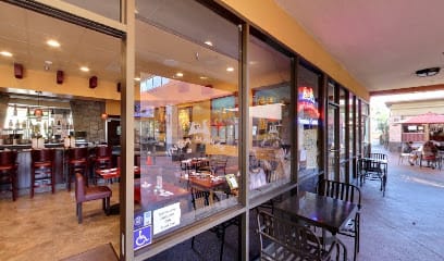 Inka Mama's - Santa Ana - Peruvian Restaurant