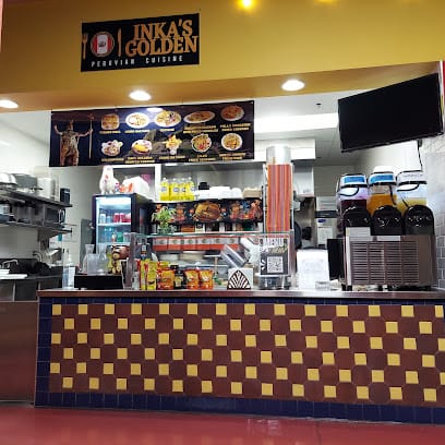 Inka's Golden Peruvian Cuisine - Peruvian Restaurant