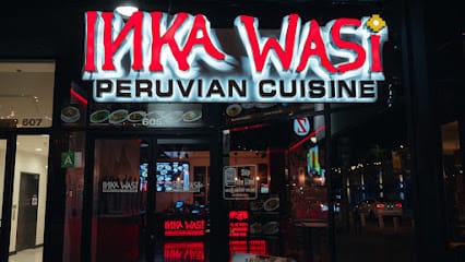 INKA WASi DTLA - Peruvian Restaurant