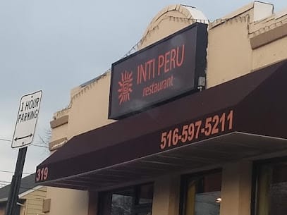 Inti Peru - Peruvian Restaurant