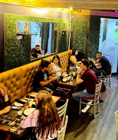 INTI Peruvian Cuisine - Peruvian Restaurant